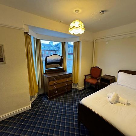 Royal Hotel Great Yarmouth Exterior photo
