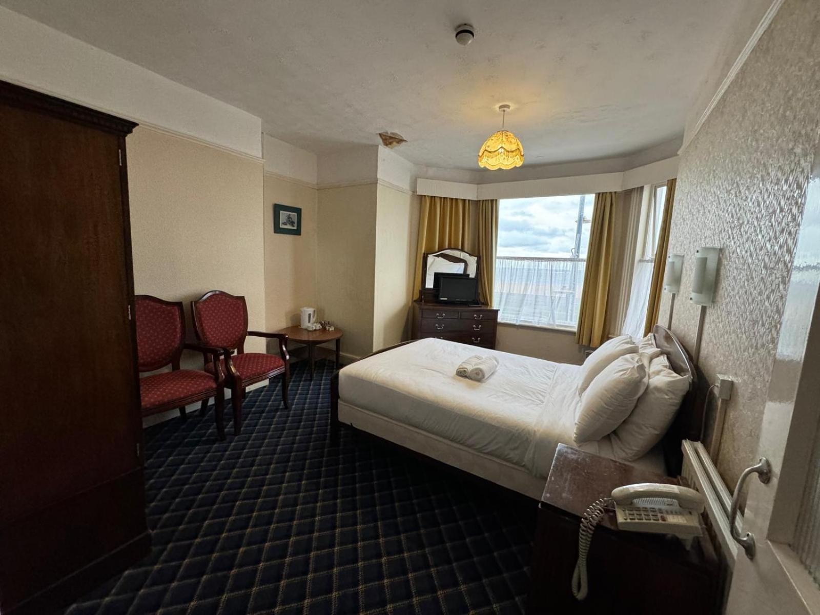 Royal Hotel Great Yarmouth Exterior photo
