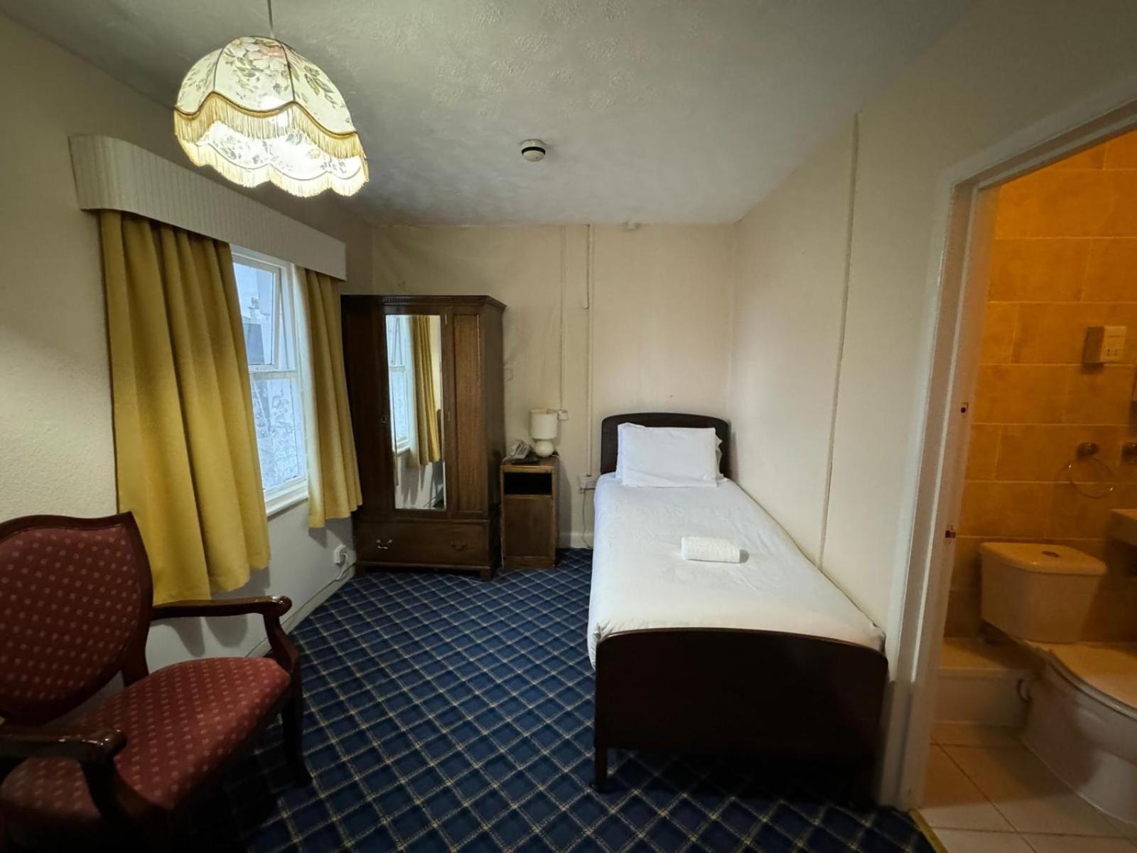 Royal Hotel Great Yarmouth Exterior photo