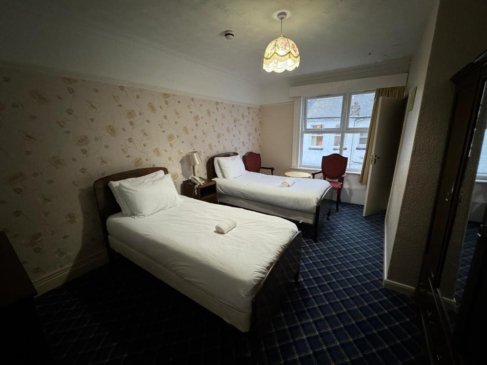 Royal Hotel Great Yarmouth Exterior photo