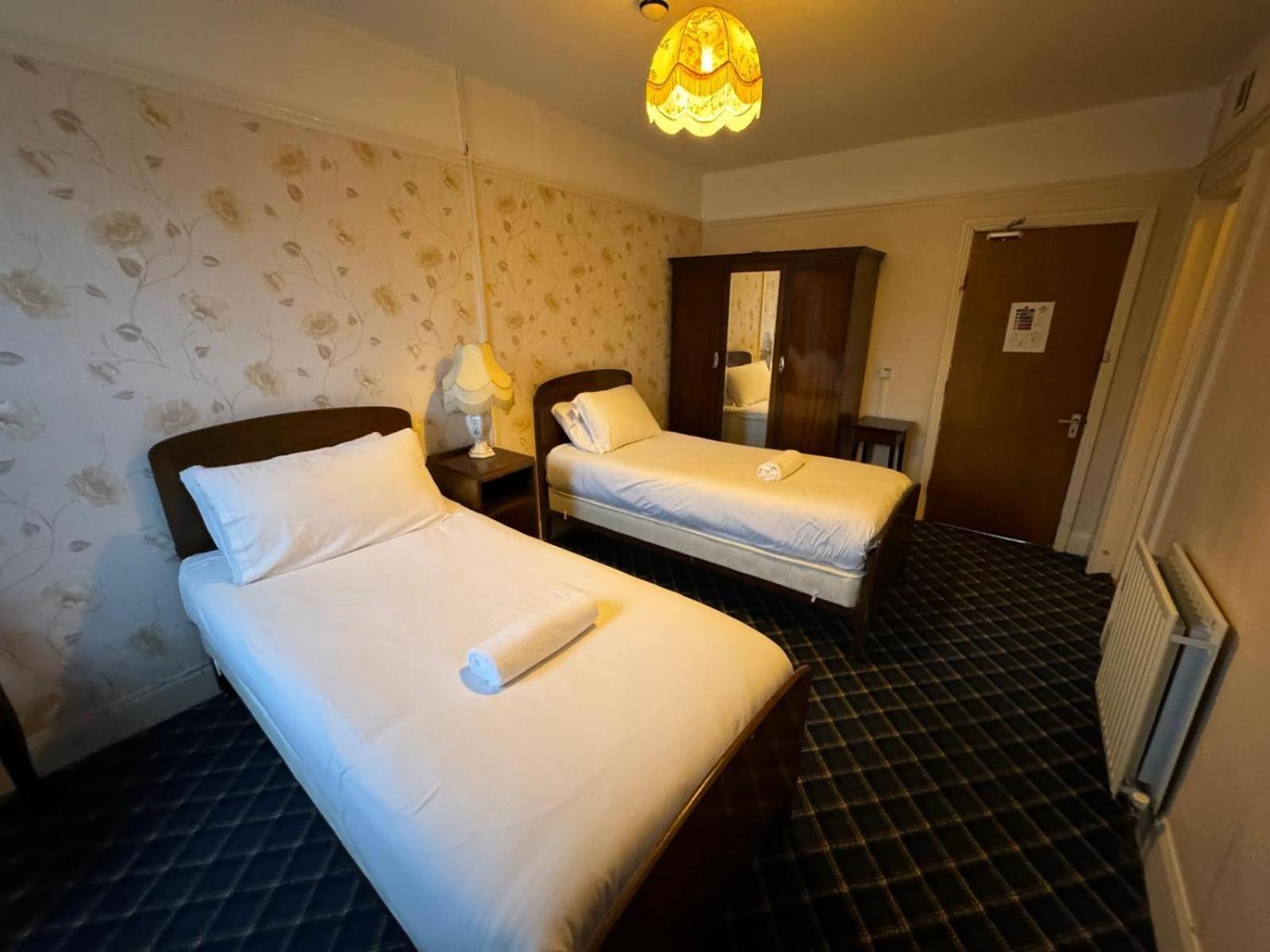 Royal Hotel Great Yarmouth Exterior photo