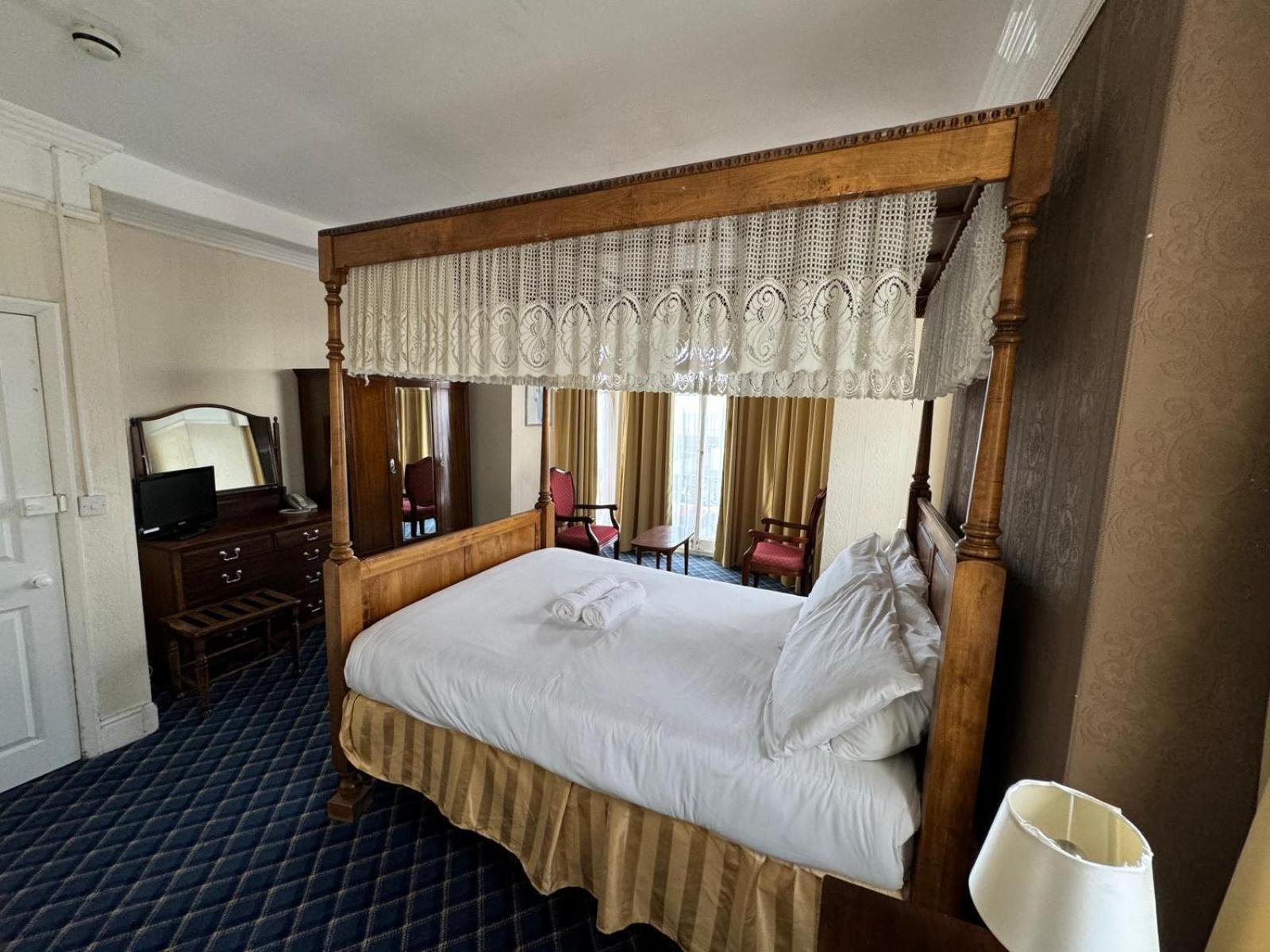 Royal Hotel Great Yarmouth Room photo